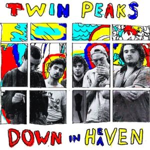 Meet your Posher, Orange